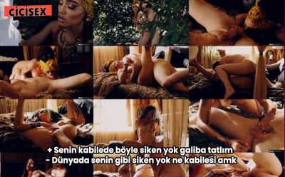 JASMİNE BLAZE