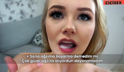 POPPY MORGAN